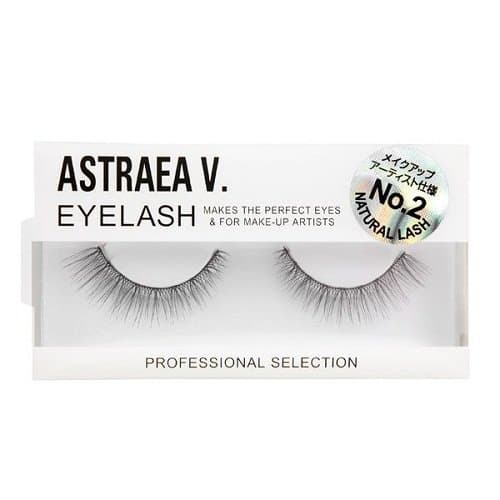Astrea Professional Selection Fake Eyelashes No. 2