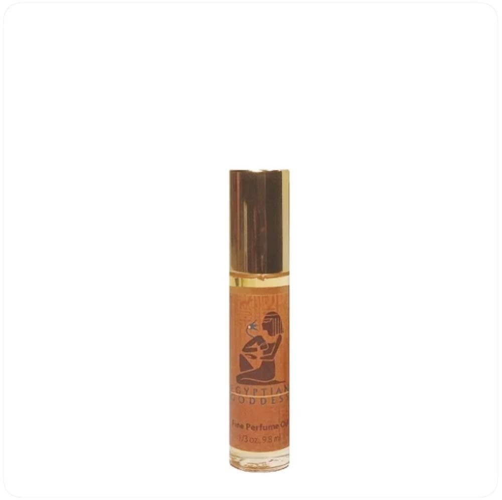 Auric Blends - Egyptian Goddess Body Oil