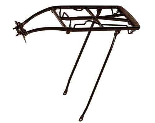 Avenir AMD166 Rear Carrier - Black