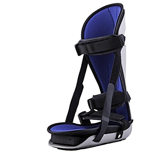 Posterior Plantar Fasciitis Night Splint (Large)