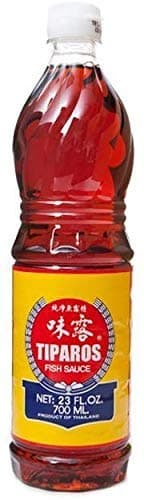 Fish Sauce, 700 ml