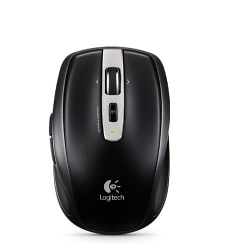 Logitech 910-002896 Wireless Anywhere Mouse MX