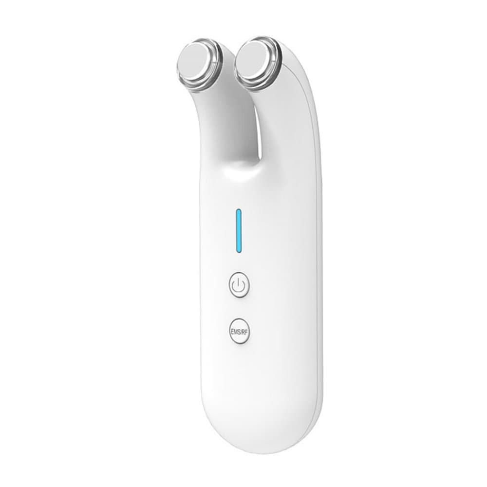 BYETOW Facial Device Massager Face Eyes Neck Body Massage Machine RF Radio Frequency Skin Care Lifting Tighten Wrinkle Removal