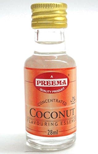 Coconut Flavour Essence 28ml