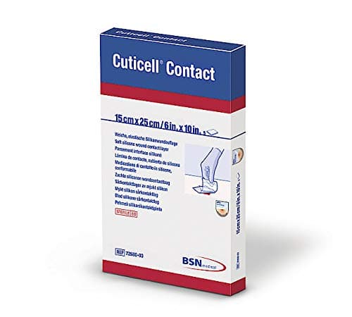 Cuticell - Contact Sterile Dressing