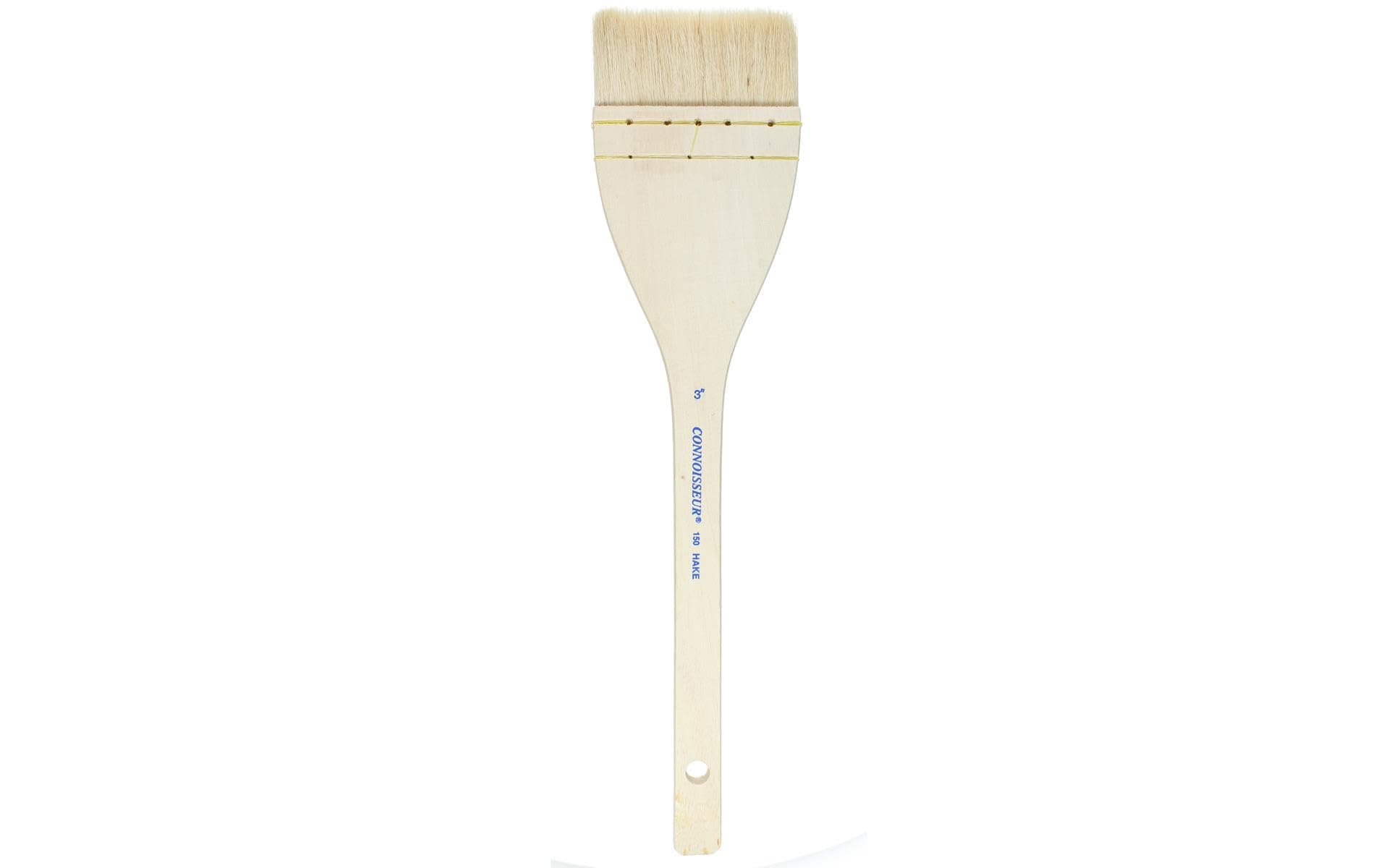 ConnoisseurConnoisseur Brush Hake 3x1.25