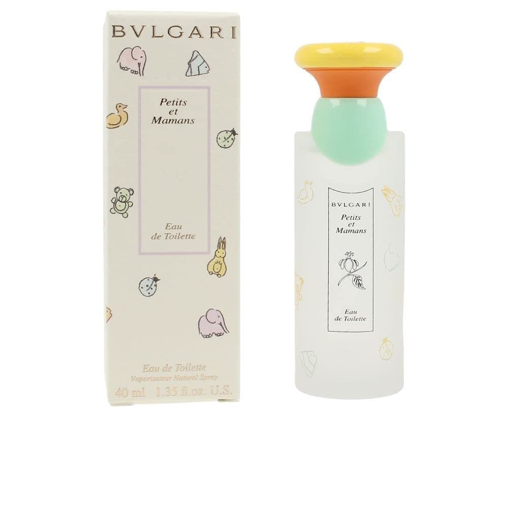 Bvlgari Eau De Toilette, Petit Et Mamans, 1.35 Ounce