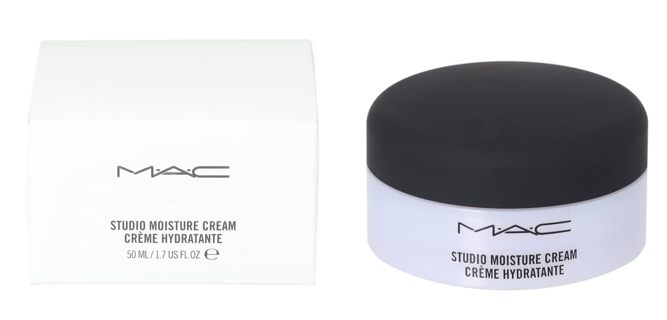 MAC Studio Moisture Cream Full size 50ml