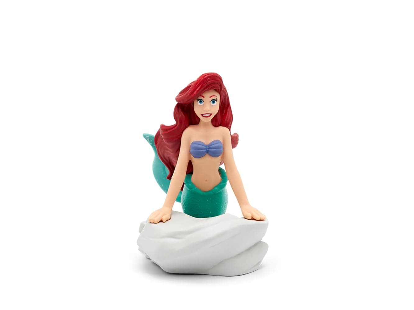 Disney's The Little Mermaid Audio Book and Song Collection