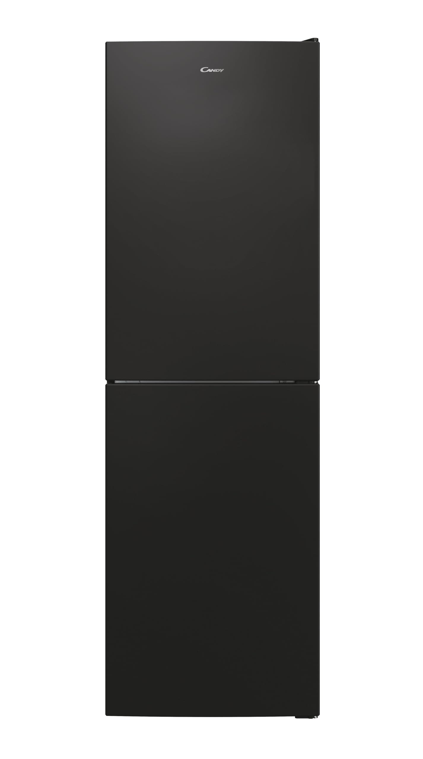 CCT3L517EBK-1 Low Frost Fridge Freezer - Black - E Rated