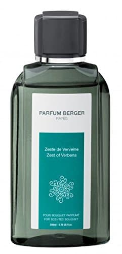 Scented Lamp Zest of Verbena Refill Fragrance 200ml
