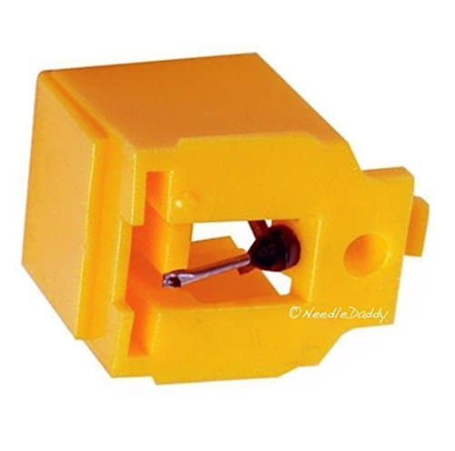 STEREO TURNTABLE NEEDLE FOR Pioneer PN-230 PN-240 PN-320 PN-210 PC230 yel