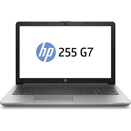 Hp 255 G7 (2D200EA#ABU) 15.6" Full HD Laptop (Amd Ryzen 5 3500U, 8GB Ram, 256GB ssd, Windows 10 Pro)