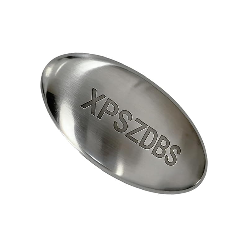 Stainless Steel Soap Wash Your Hands to Remove Odors. Restore The Original Taste,Deodorant Metal soap