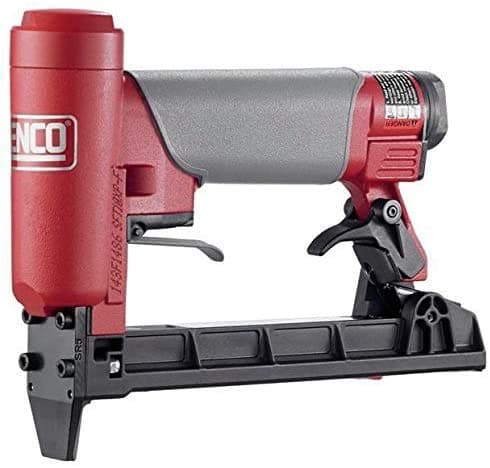 SENCO 6S0031N XtremePro 20-Gauge 3/16 in. Crown 5/8 in. Fine Wire Stapler