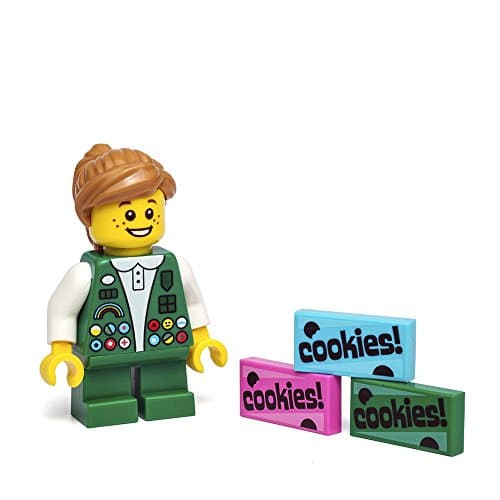 Citizen Brick Cookie Pusher