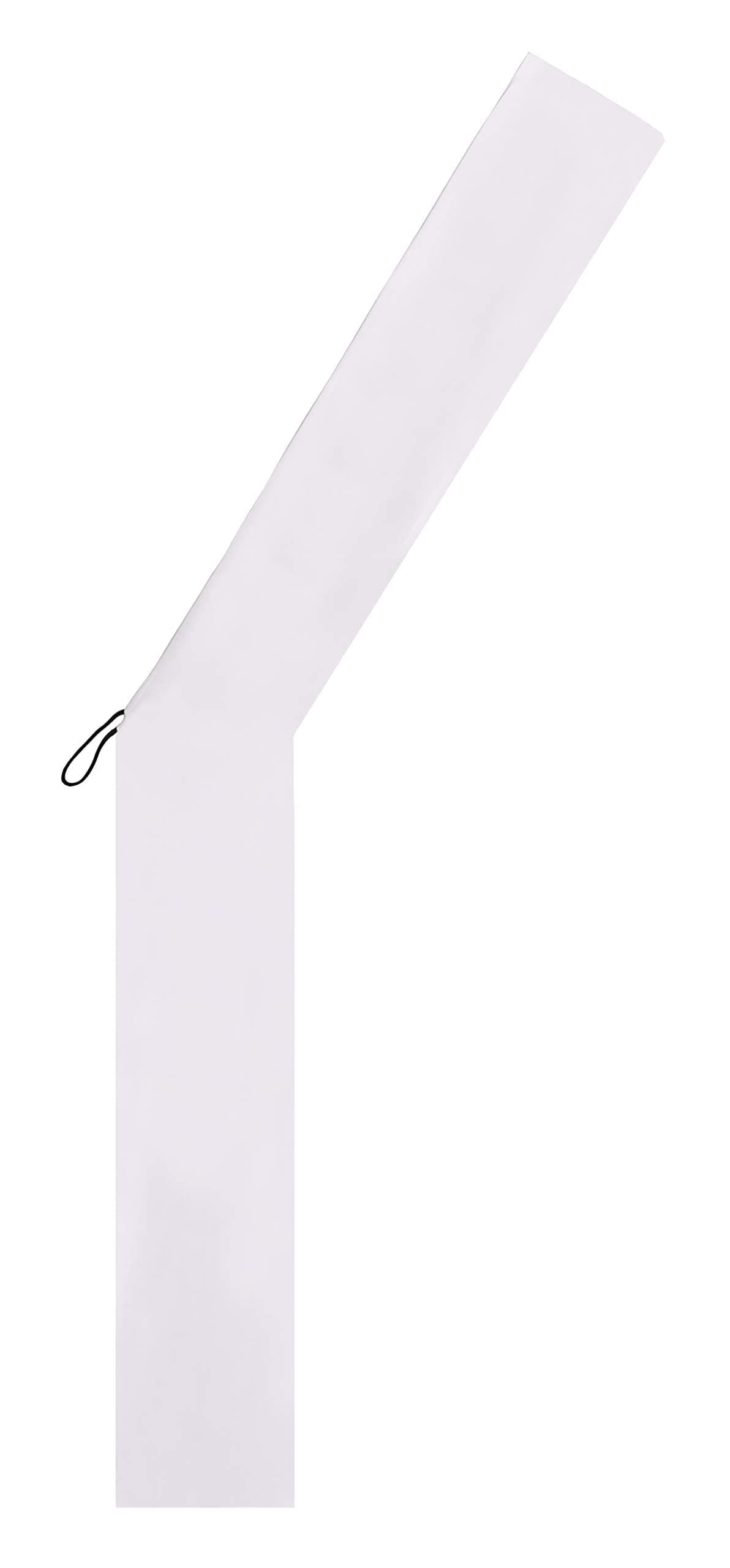 IvyRobesUnisex Adults Deacon Stole White