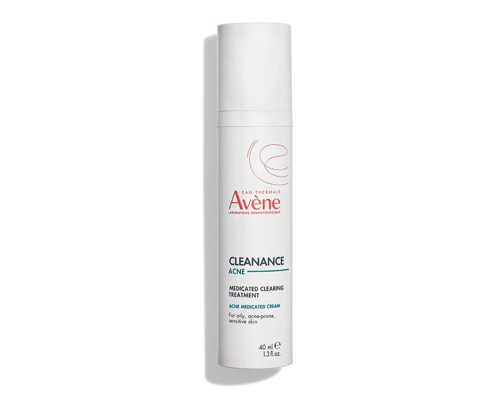 Avene Cleanance ACNE Medicated Clearing Treatment