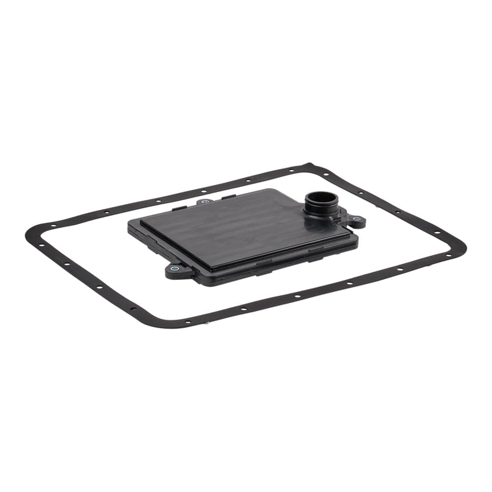 Doc's Diesel Transmission Filter Kit DF-370 | Compatible with RAM 6.7L Cummins HO 3500, 4500, 5500 with AISIN AS69RC Transmission 2013+| Replaces 68224232AA