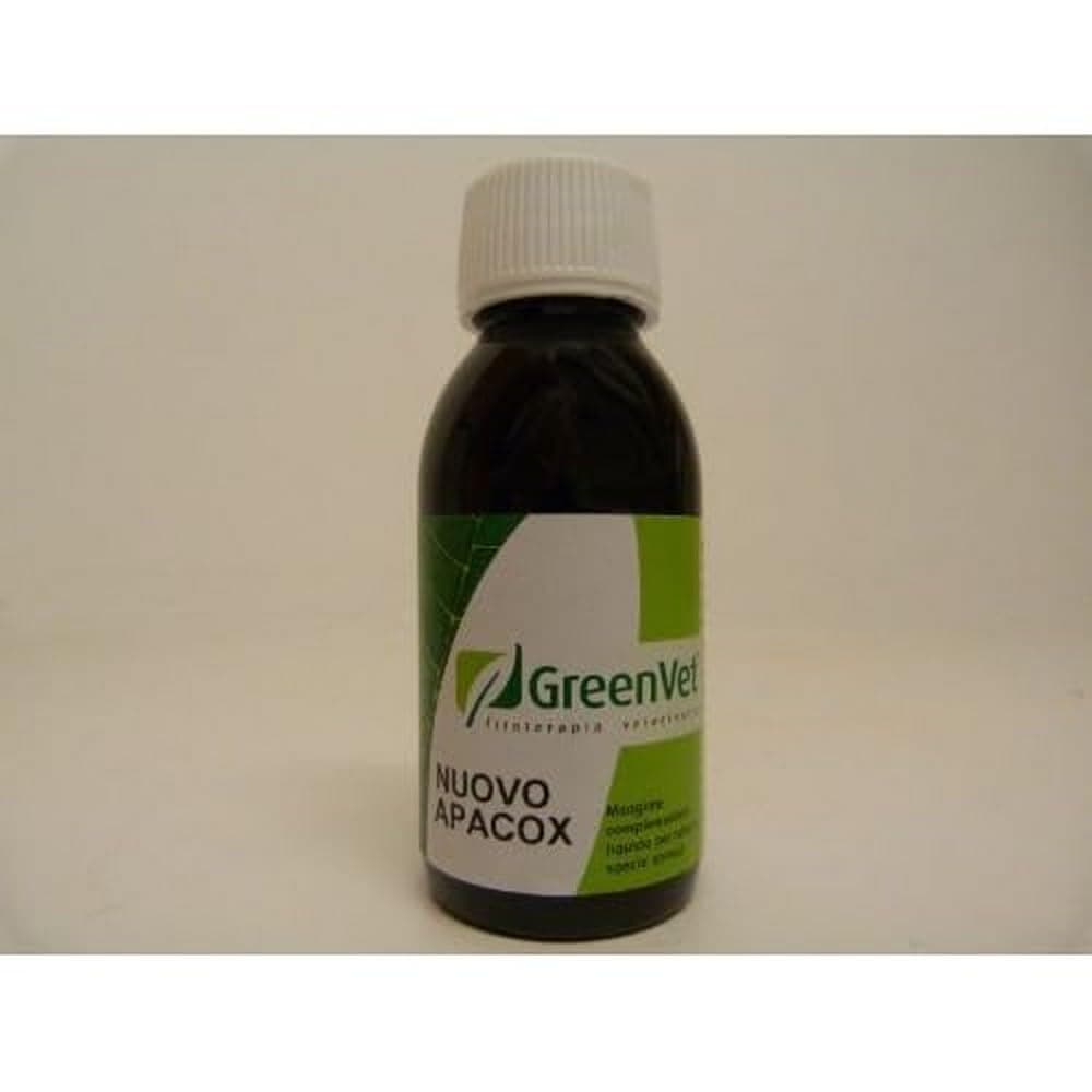 Greenvet Coccidiosis Nuovo Apacox 100 ml