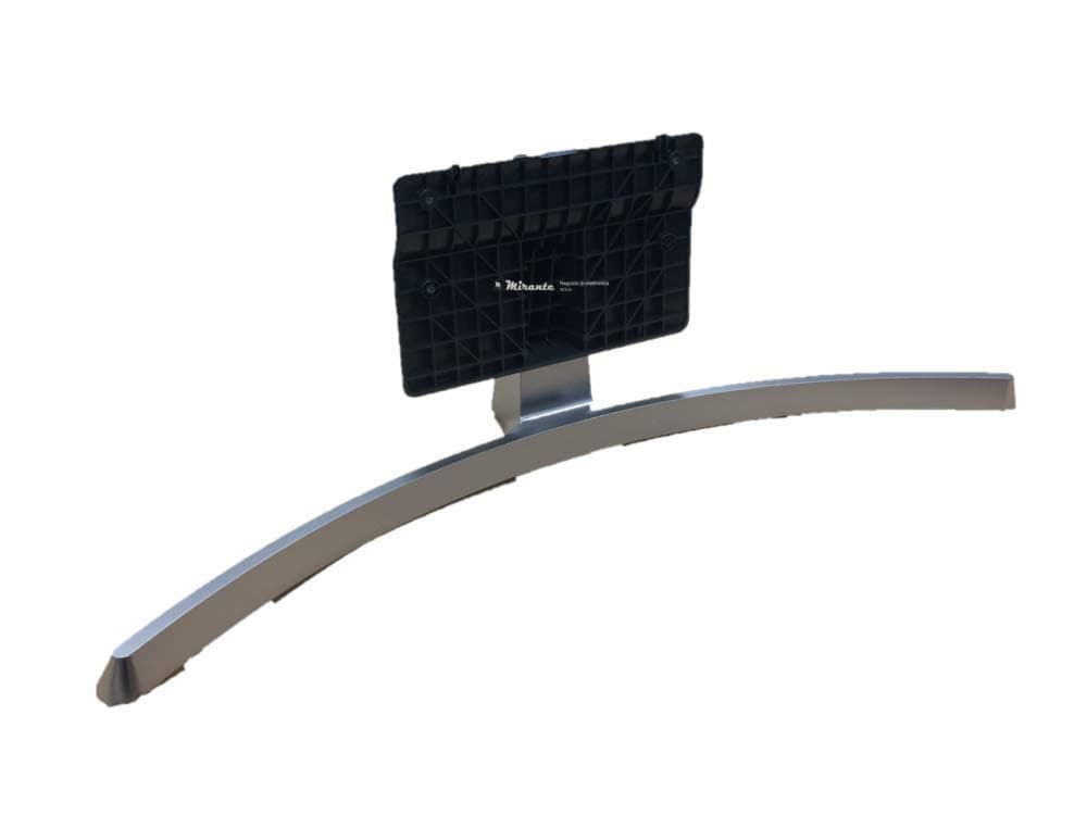 LG 43UK6950 43" 4K Ultra HD Smart TV Wi-Fi Black, Silver LED TV - LED TVs (109.2 cm (43"), 3840 x 2160 pixels, LED, Smart TV, Wi-Fi, Black, Silver)