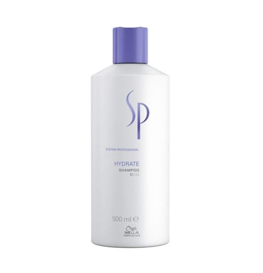 SP Hydrate Shampoo 500 ml