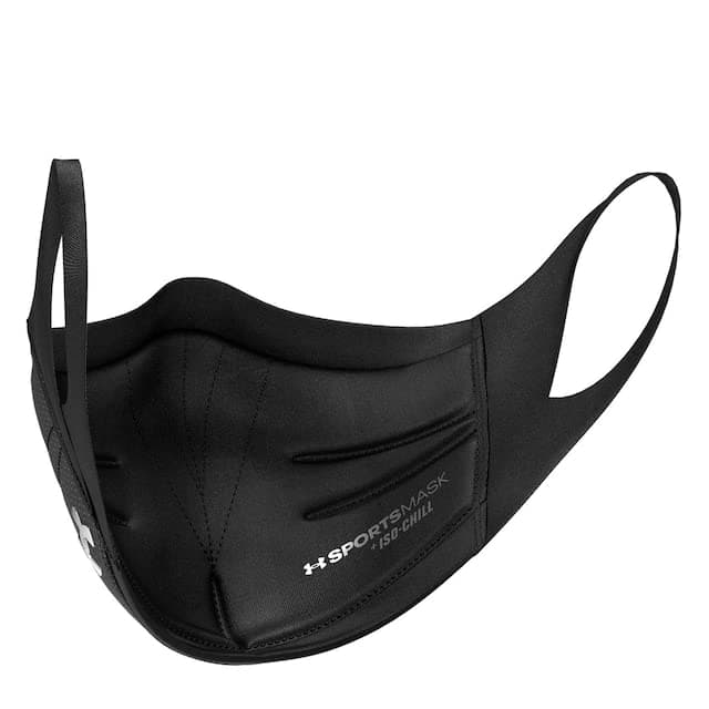 Under Armour Adult Sport Mask