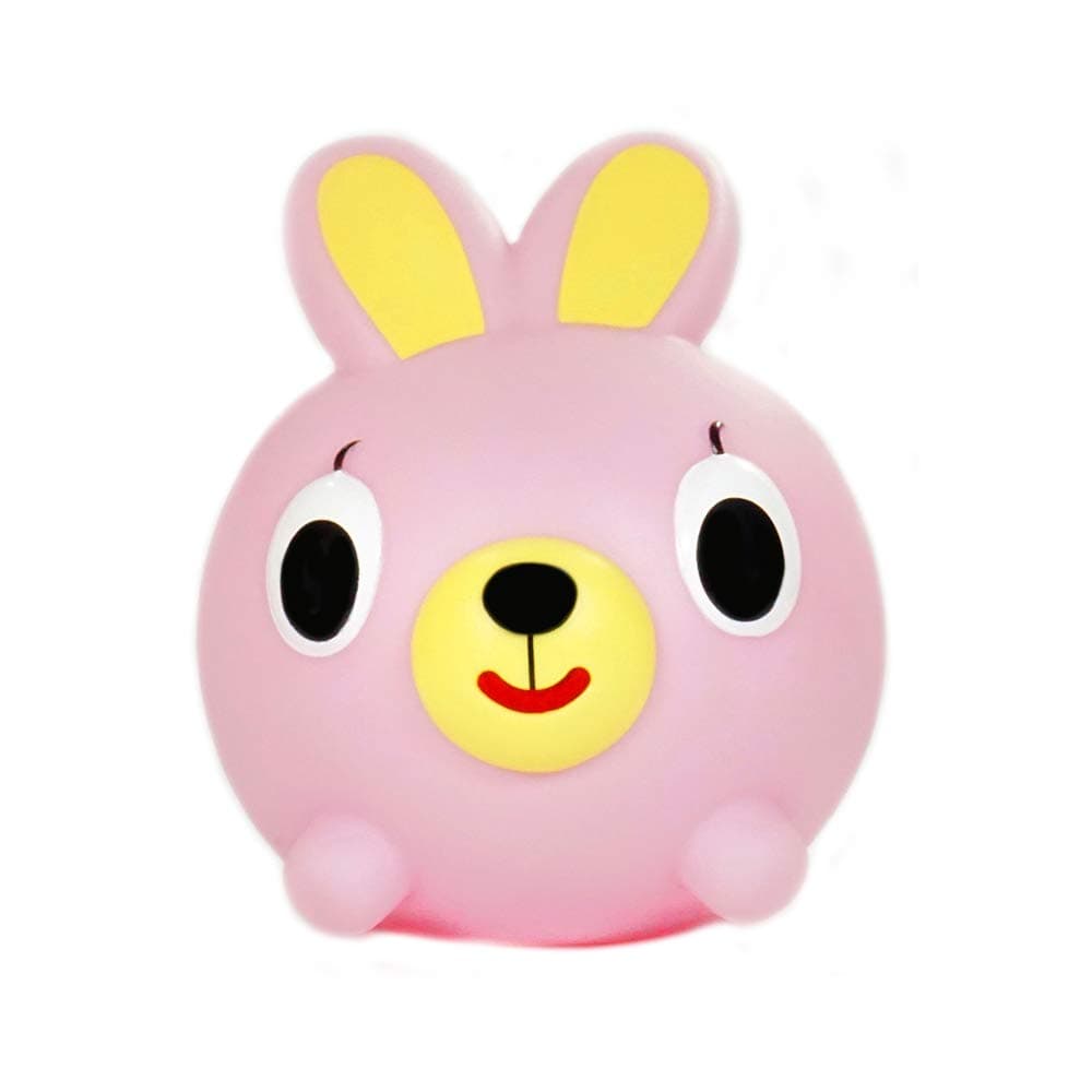 Jabber Ball Ball Bunny, Pink
