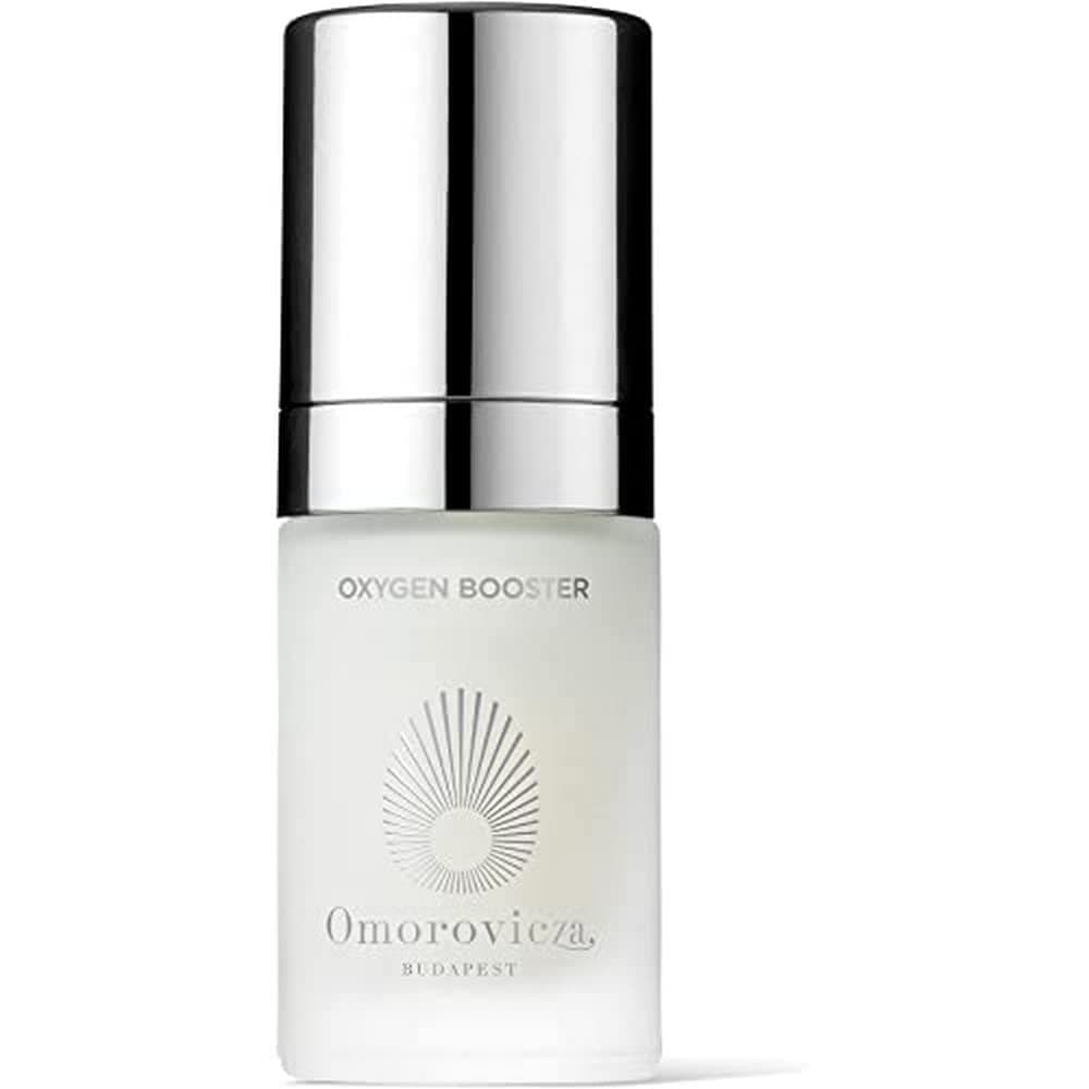 Omorovicza Oxygen Booster Moisturiser 15ml
