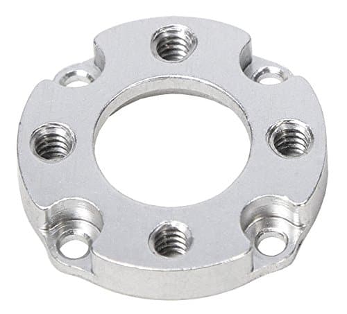 NEMA 8 Stepper Motor Mount