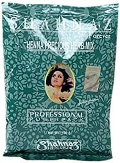Shahnaz Forever Henna Precious Herb Mix 100g (pack of 2)