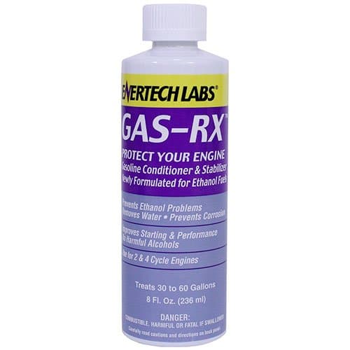 Enertech Rx Gas
