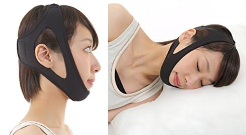 Topsellers Japanese Orignal Stop Snoring Face Belt, Recommended by professionals in the field of Sleeping