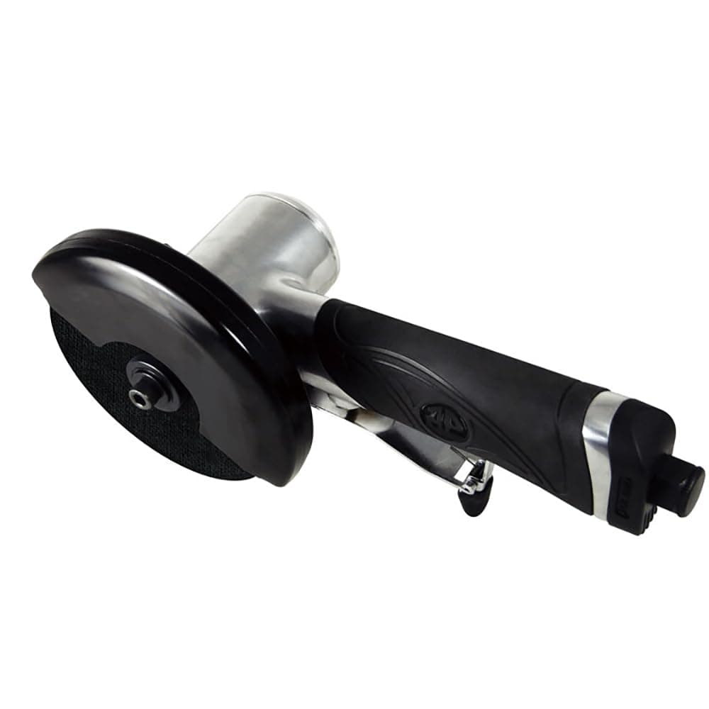 Astro Pneumatic Tool 409 Quick Change In-Line 4" Cut-Off Tool