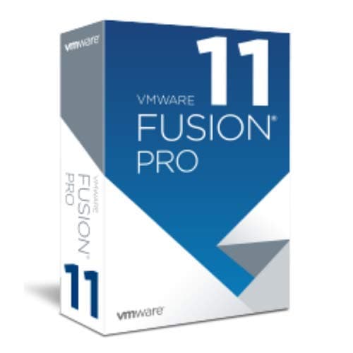 VMWare Fusion 11 Pro for MAC - Runs Windows 10 or ANY other OS on Sierra 10.12 or later (download + license key) Virtual Machine MAC Mojave Win10