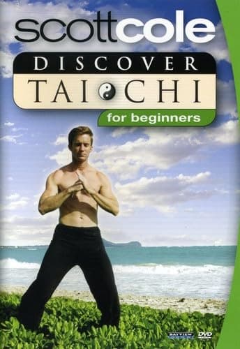 Scott Cole: Discover Tai Chi For Beginners