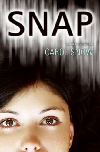 Snap Kindle Edition