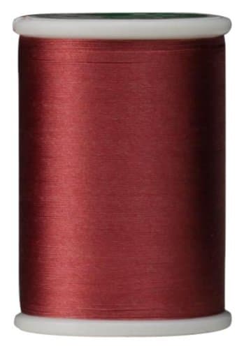 Clover 055 Silk Thread, Clay