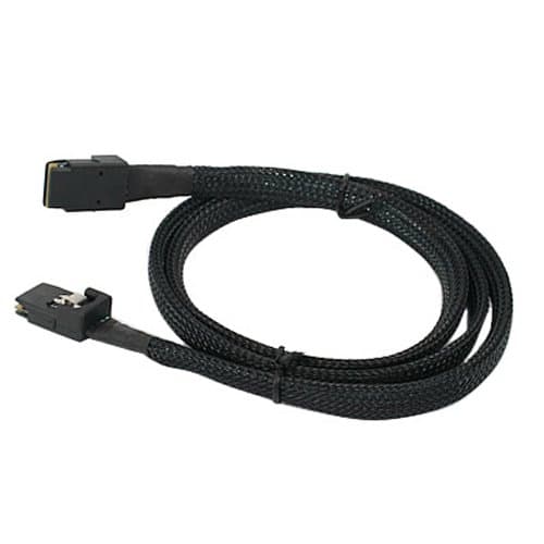 HDE Mini SAS 36 Pin Data Transfer Hard Drive Cable