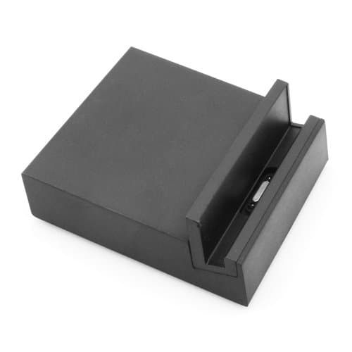 SYSTEM-SMagnetic Docking Station Charger Cradle Dock for Sony Xperia Z2 Tablet