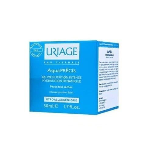 Uriage Aquaprecis Intense Nutrition Balm 50ml Great Skin Fast Shipping