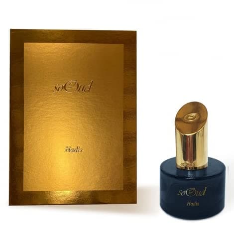So Oud Hadìs Parfum Nektar 30Ml