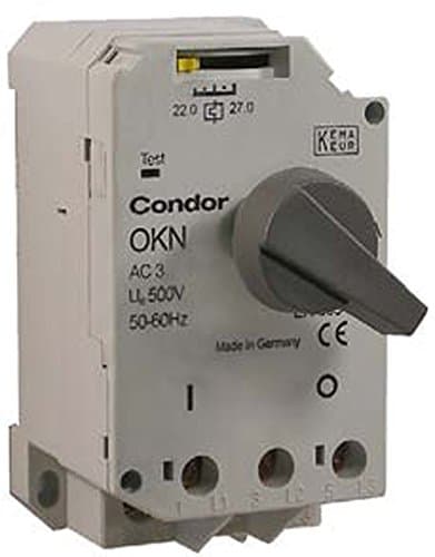 Condor CO-203490 Thermal Trigger OKN-270 AA XXX XX