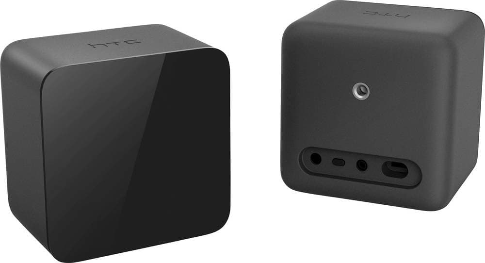 HTC 99HAFS005 black Basis Station