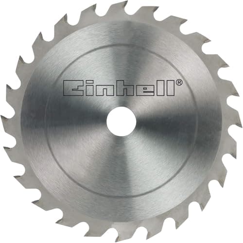Spare Stationary Saw Blade 250 x 30 x 3.2 mm