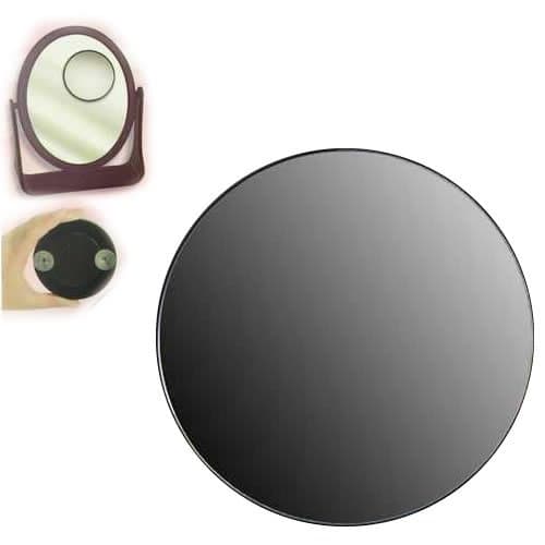 15X Magnifying Make up Mirror w/Suction Cups