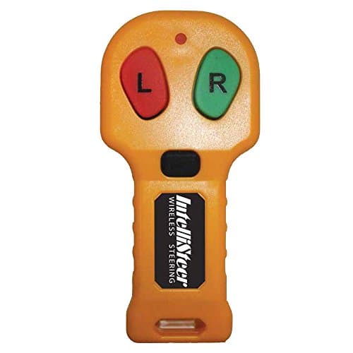 Intellisteer Handheld Pendant