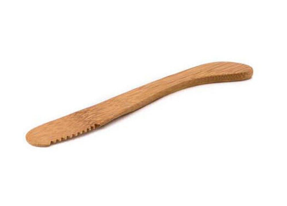 Soeng Premium Bamboo Utensil Jam Knife