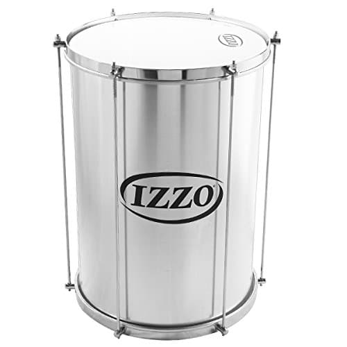 SURDO 14"X50 CM ALUM. IZZO 6 - DIV. REF.IZ7753