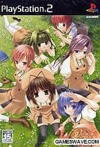 W: Wish [Imported from Japan]